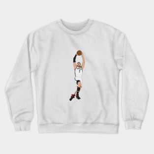 Blake Griffin Dunk Crewneck Sweatshirt